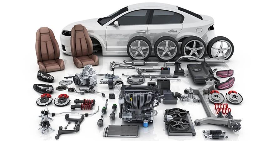 Menteşe Oto Yedek Parçacısı