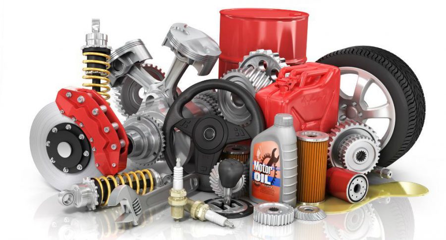 Menteşe Oto Yedek Parçacısı